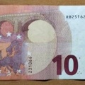 10 euro RB2516231066