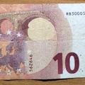 10 euro RB3000562646