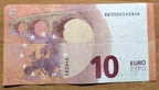 10 euro RB3000562646