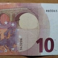 10 euro RB3065343206