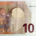 10 euro RB3420840011