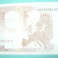 10 euro S01357823815
