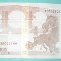 10 euro S05635023199