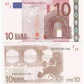 10 euro S05923291264