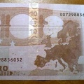 10 euro S07298856052