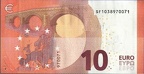 10 euro SF1038970071