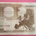 10 euro T25608217938