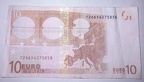 10 euro T26656275858