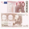 10 euro T28279776408