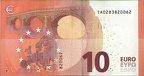 10 euro TA0283820062
