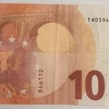 10 euro TA0594846112