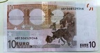 10 euro U01308529346