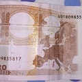 10 euro U01809835817