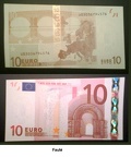 10 euro U03036794576