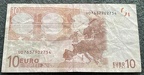 10 euro U07637902754