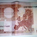 10 euro U08788617689