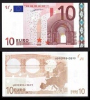 10 euro U09099843899