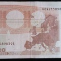 10 euro U09215898395