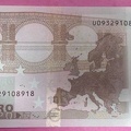 10 euro U09329108918