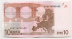 10 euro U10176785402