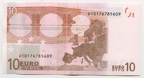 10 euro U10176785609