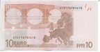 10 euro U10176785618