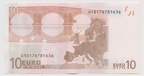 10 euro U10176785636