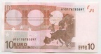 10 euro U10176785897
