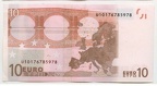 10 euro U10176785978