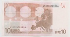 10 euro U10176785996