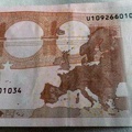 10 euro U10926601034