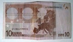 10 euro U12864599915