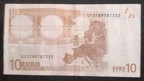 10 euro U13789787333