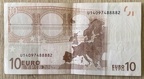 10 euro U14097488882