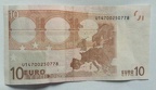 10 euro U14700250778