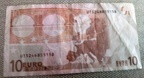 10 euro U15246855158