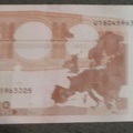 10 euro U16045963205