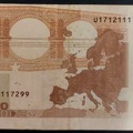 10 euro U17121117299