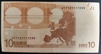 10 euro U17121117299