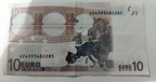 10 euro U24393482285