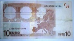 10 euro U32650614194