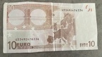 10 euro U33492476336