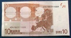 10 euro U34182311009