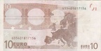 10 euro U35401817156