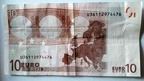 10 euro U36112974476