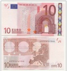 10 euro U37914161846