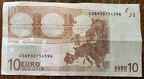 10 euro U38930754596