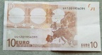 10 euro U41201956391