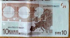 10 euro U44302358651