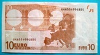 10 euro U46554994805